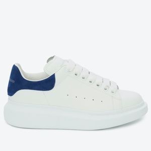 ALEXANDER MCQUEEN OVERSIZED SNEAKERS SIZE 40